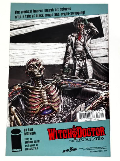 2011 - The Walking Dead Weekly #47 - M - ENG 2