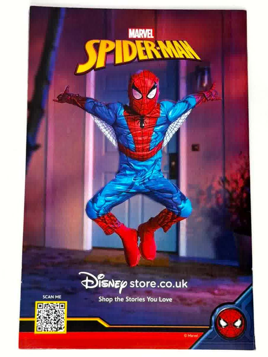 2024 - The Amazing Spider-Man #46 - NM+ - ENG 2
