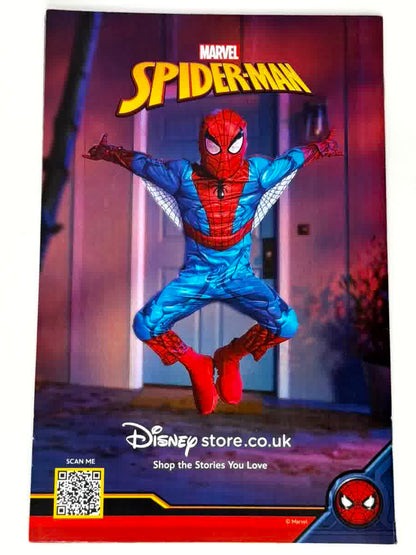 2024 - The Amazing Spider-Man #46 - NM+ - ENG 2