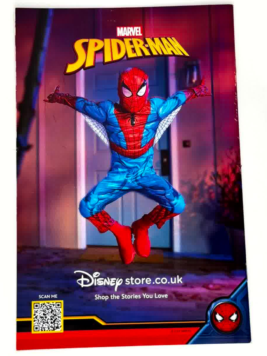 2024 - Miles Morales: Spider-Man, Vol. 2 #16 - NM+ - ENG 2