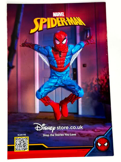 2024 - Miles Morales: Spider-Man, Vol. 2 #16 - NM+ - ENG 2