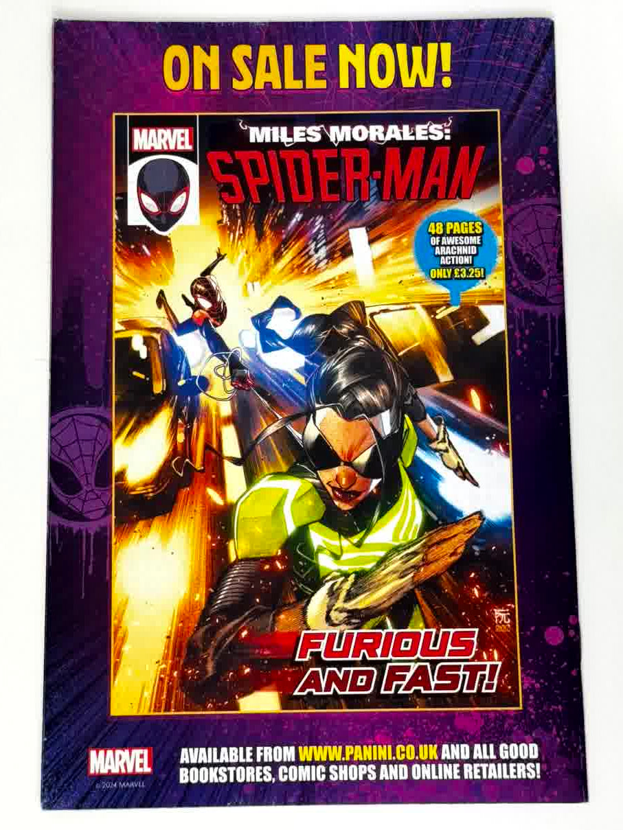 2024 - Deadpool and Wolverine #18 - NM- - ENG 2