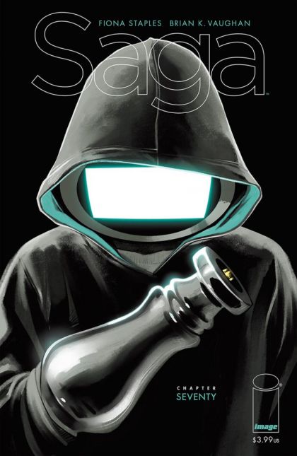 2024 - Image Comics - ON DEMAND - Saga #70 - M - Eng 1