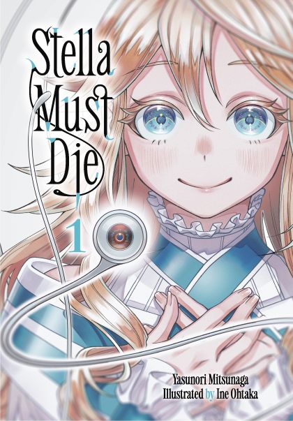 2026 - Stella Must Die #1 - M - ENG - PRE-ORDER 1