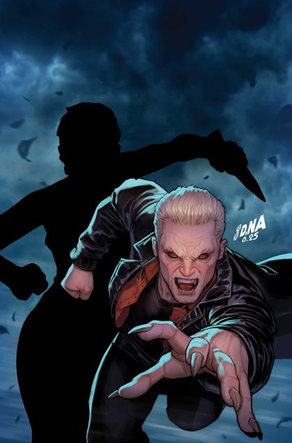 2026 - Buffy the Vampire Slayer #3 Var. G - M - ENG 1