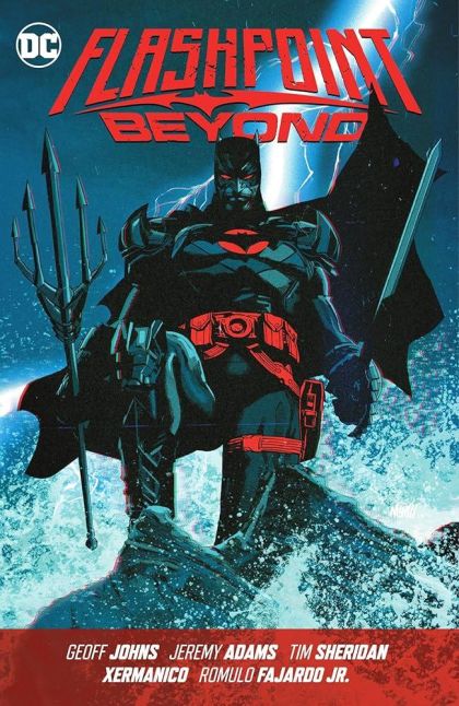 2022 - Flashpoint Beyond TP - M - ENG - PRE-ORDER 1