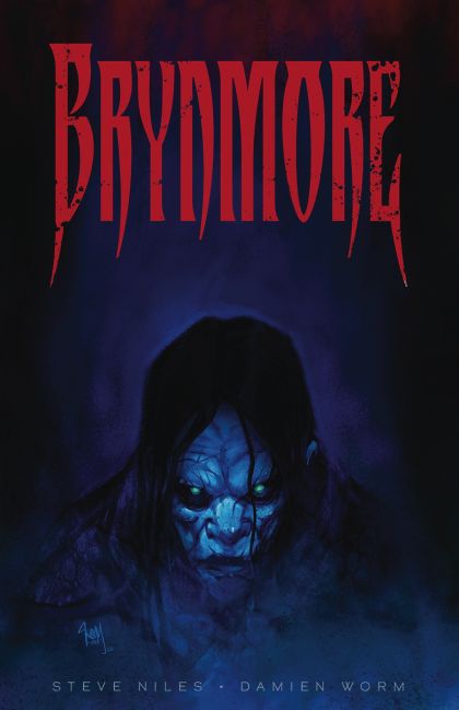 2024 - Brynmore Var. TP-TP - M - ENG - PRE-ORDER 1