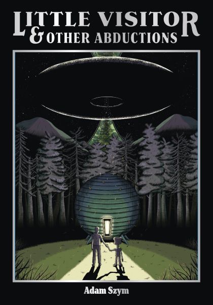 2025 - Little Visitor & Other Abductions - M - ENG - PRE-ORDER 1