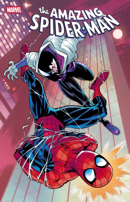 2026 - The Amazing Spider-Man, Vol. 7 #35 Var. A - M - ENG 1
