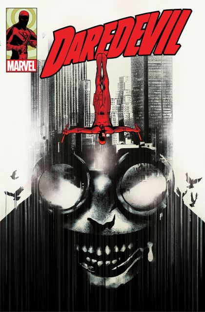 2026 - Daredevil, Vol. 9 #8 Var. A - M - ENG 1
