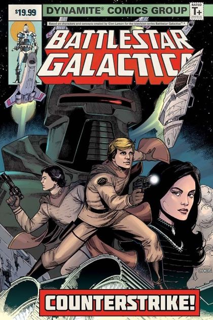 2019 - Battlestar Galactica Classic Counterstrike TP - M - ENG 1