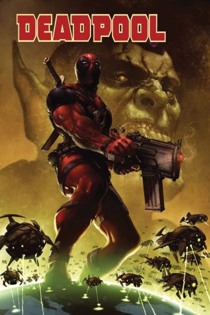 2026 - Deadpool Epic Collection: Modern Era #1 - M - ENG - PRE-ORDER 1