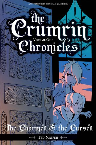 2021 - The Crumrin Chronicles TP #1 - M - ENG - PRE-ORDER 1