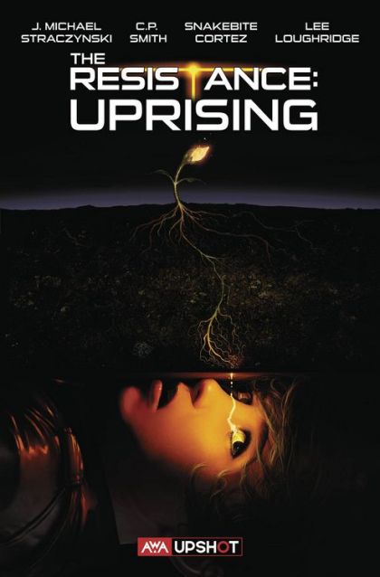 2021 - Resistance Uprising TP - M - ENG - PRE-ORDER 1