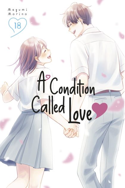 2026 - A Condition Of Love #18 - M - ENG - PROMO 1