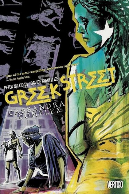 2010 - Greek Street #2 - Greek Street, Volume 2 - M - ENG 1