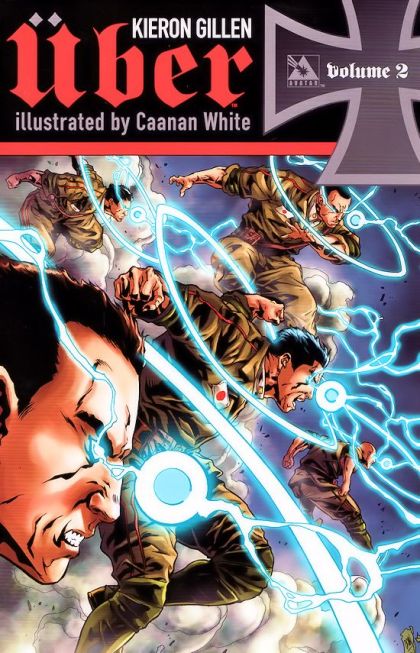 2014 - Uber #2 - Uber #6-11 - M - ENG - PRE-ORDER 1