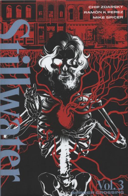 2023 - Stillwater (Image Comics) TP #3 - M - ENG - PRE-ORDER 1