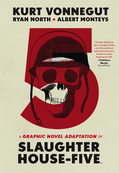 2023 - Slaughterhouse-Five - M - ENG - PRE-ORDER 1