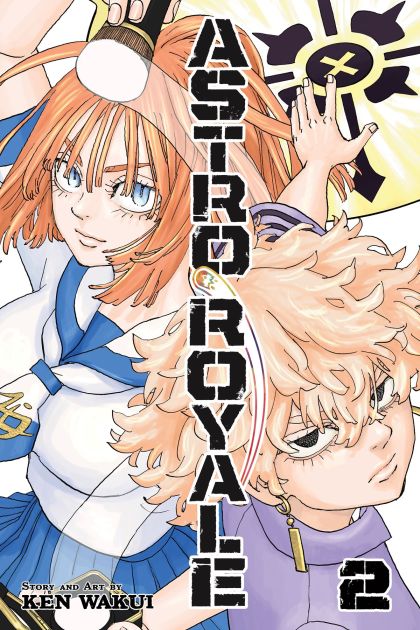 2025 - Astro Royale #2 - M - ENG 43