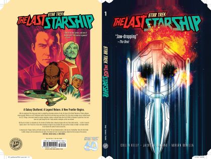 2026 - Star Trek: The Last Starship - M - ENG 1