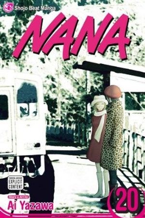 2010 - Nana #20 - M - ENG 1