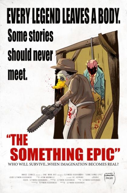 2026 - Something Epic #17 Var. B - M - ENG - PROMO 1