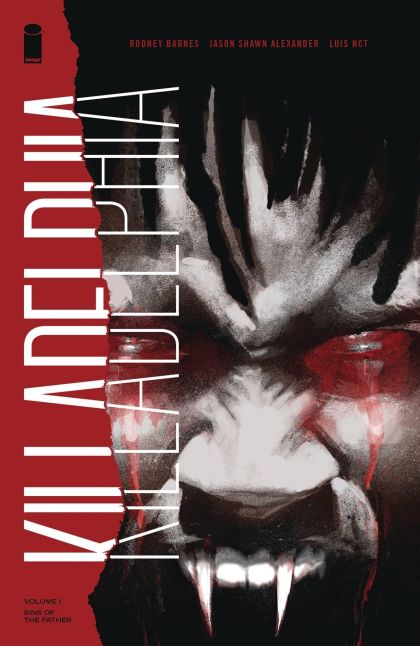 2020 - Killadelphia #1 - M - ENG - PRE-ORDER 1