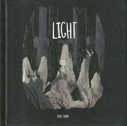2016 - Light HC - M - ENG - PRE-ORDER 1