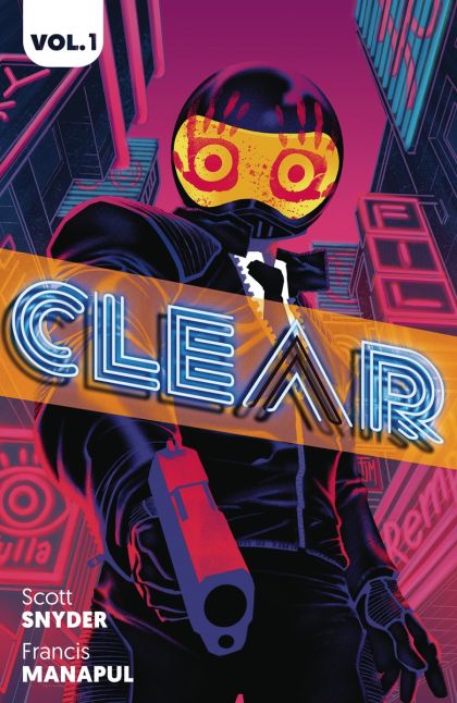 2023 - Clear TP - M - ENG - PRE-ORDER 1
