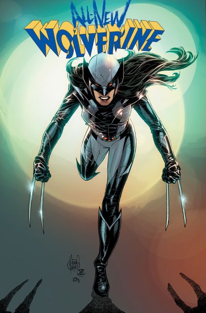 2026 - All-New Wolverine Epic Collection: Modern Era - M - ENG - PROMO 1