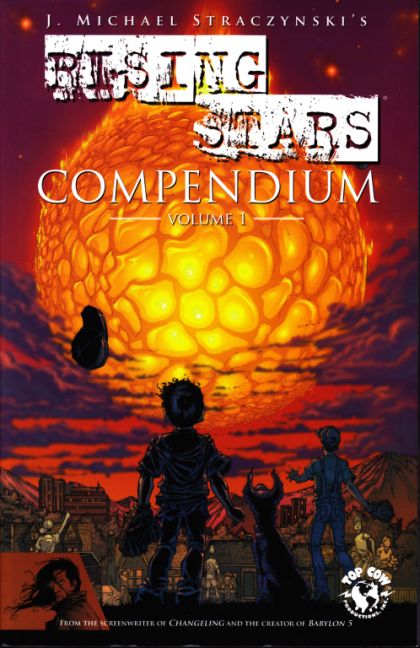 2009 - Rising Stars Compendium #1 - M - ENG - PRE-ORDER 1