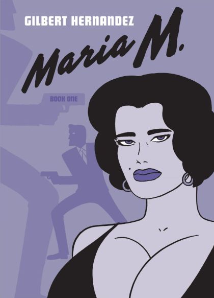 2013 - Maria M - M - ENG - PRE-ORDER 1