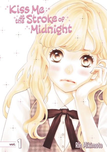 2017 - Kiss Me At The Stroke Of Midnight #1 - M - ENG - PRE-ORDER 1