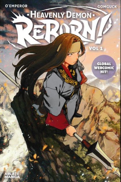 2022 - Heavenly Demon Reborn #1 - M - ENG 1
