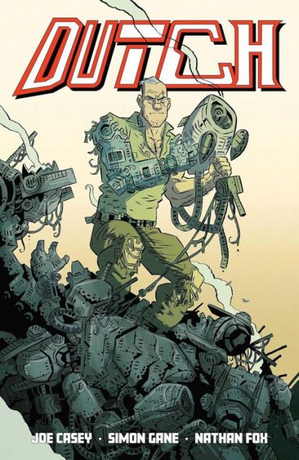 2024 - Dutch TP #1 - M - ENG - PRE-ORDER 1