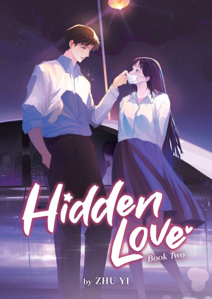 2026 - Hidden Love #2 - M - ENG - PROMO 1