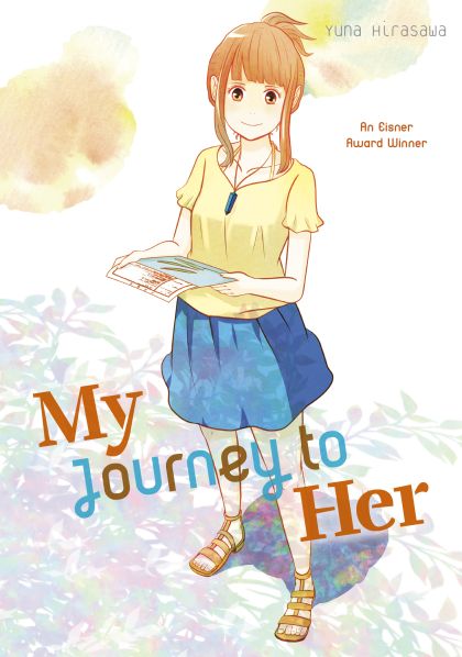 2026 - My Journey To Her - M - ENG 1