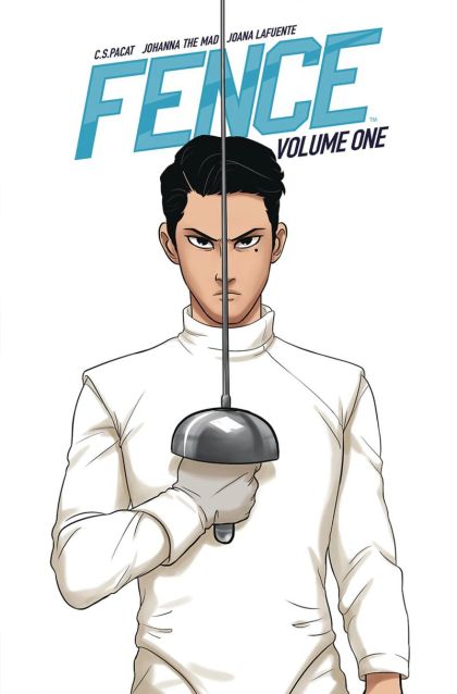 2018 - Fence TP #1 - M - ENG - PRE-ORDER 1