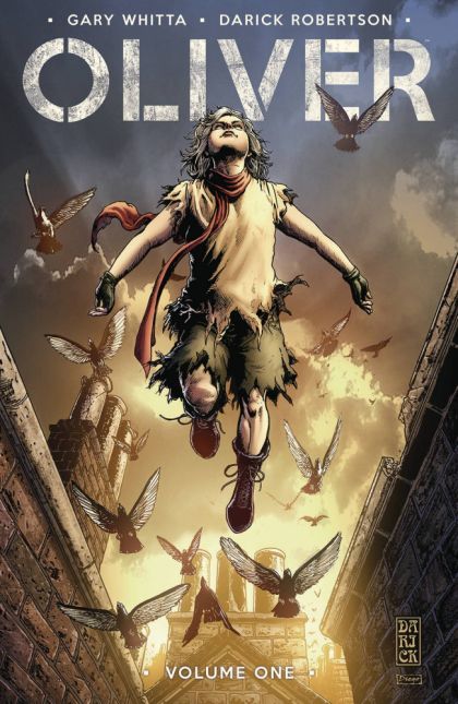 2020 - Oliver TP #1 - M - ENG - PRE-ORDER 1