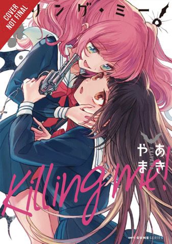 2019 - Killing Me #1 - NM/M - ENG 1