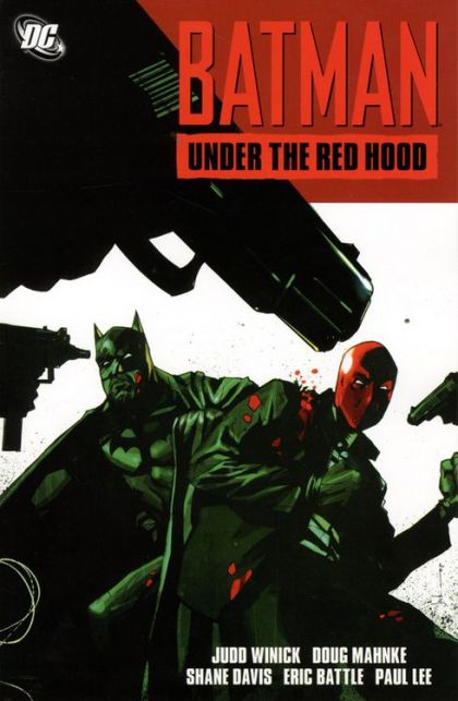 2011 - Batman: Under The Red Hood - M - ENG - PRE-ORDER 1