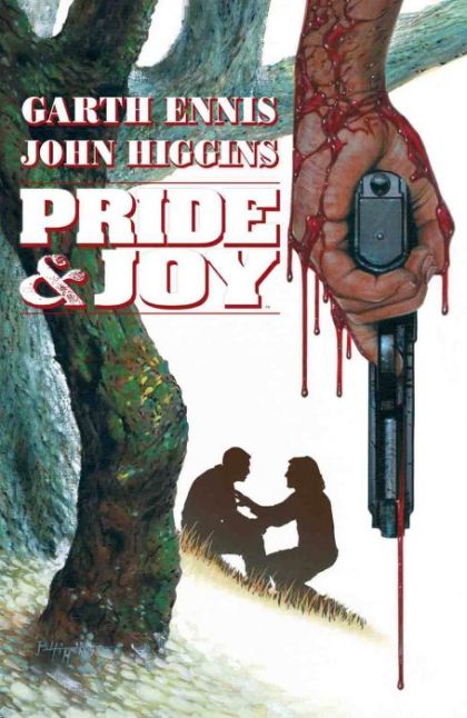 2016 - Pride & Joy (Image Comics) - M - ENG - PRE-ORDER 1