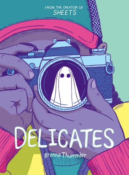 2021 - Delicates TP - M - ENG - PRE-ORDER 1