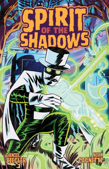 2026 - Spirit of the Shadows - M - ENG - PROMO 1