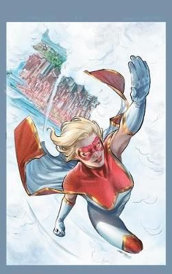 2020 - Star: Birth of a Dragon, Vol. 1 TP - M - ENG - PRE-ORDER 1