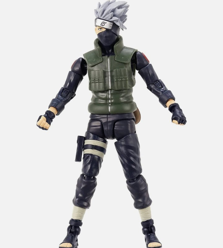 Bandai Ultimate Legends Naruto Kakashi Action Figure - M 2