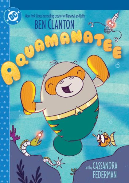 2026 - Free Comic Book Day 2026 (Aquamanatee) #1 - M - ENG - PRE-ORDER 1
