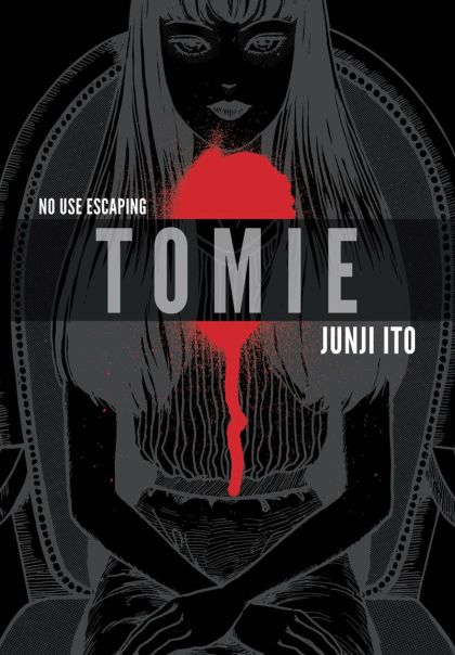 2016 - Tomie - M - ENG - PRE-ORDER 1
