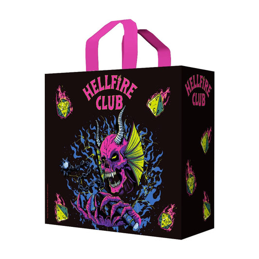 Stranger Things Tote Bag - M 106